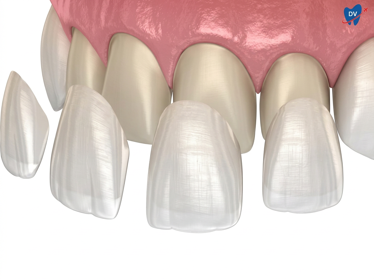 Cosmetic Dentistry